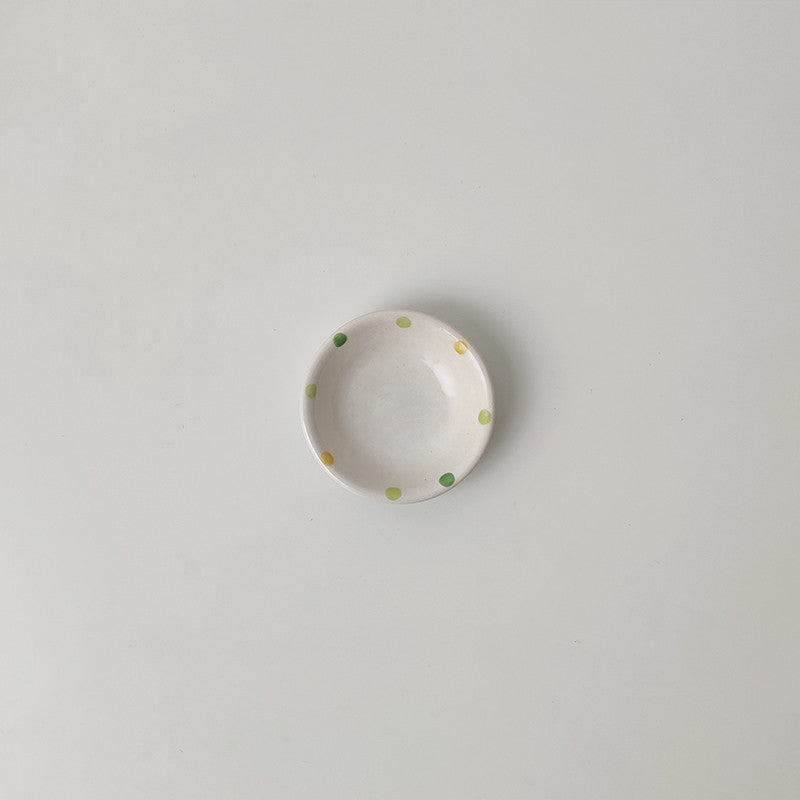 Ceramic Plate Set - Bp Goods