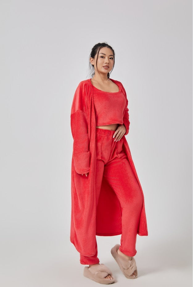 Luxury LoungeWear For Women. - Bp Goods