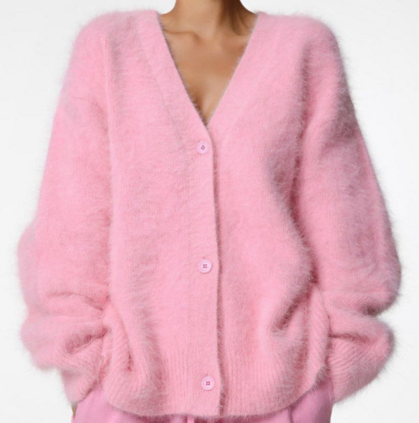 Women's Luxury Cardigan - Bp Goods