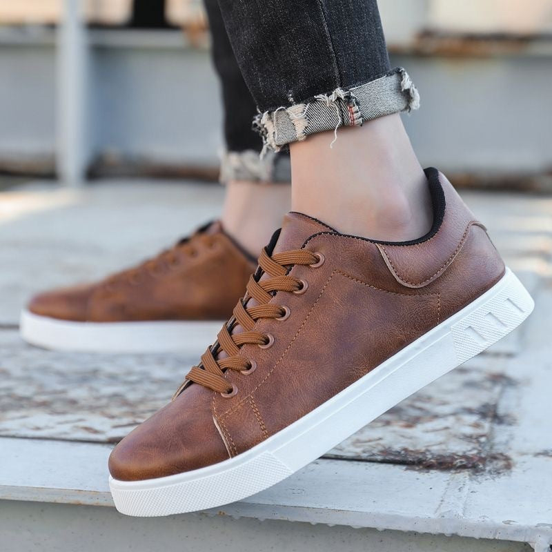 Men's Casual Shoes - Bp Goods