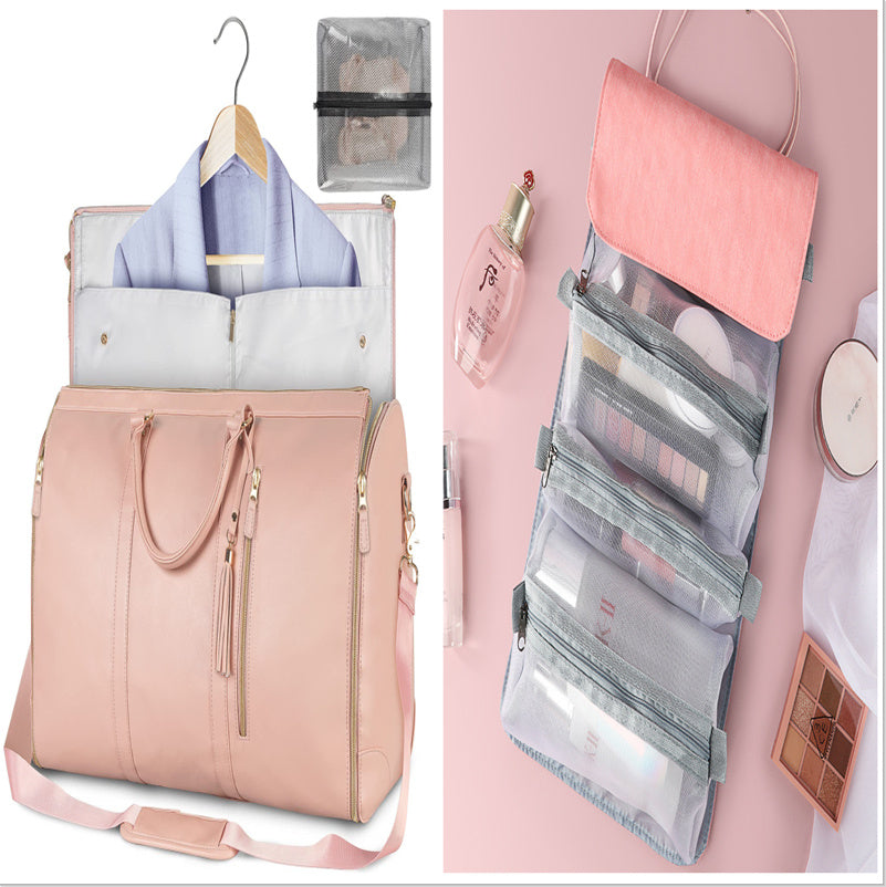 Women's Travel Bag - Bp Goods