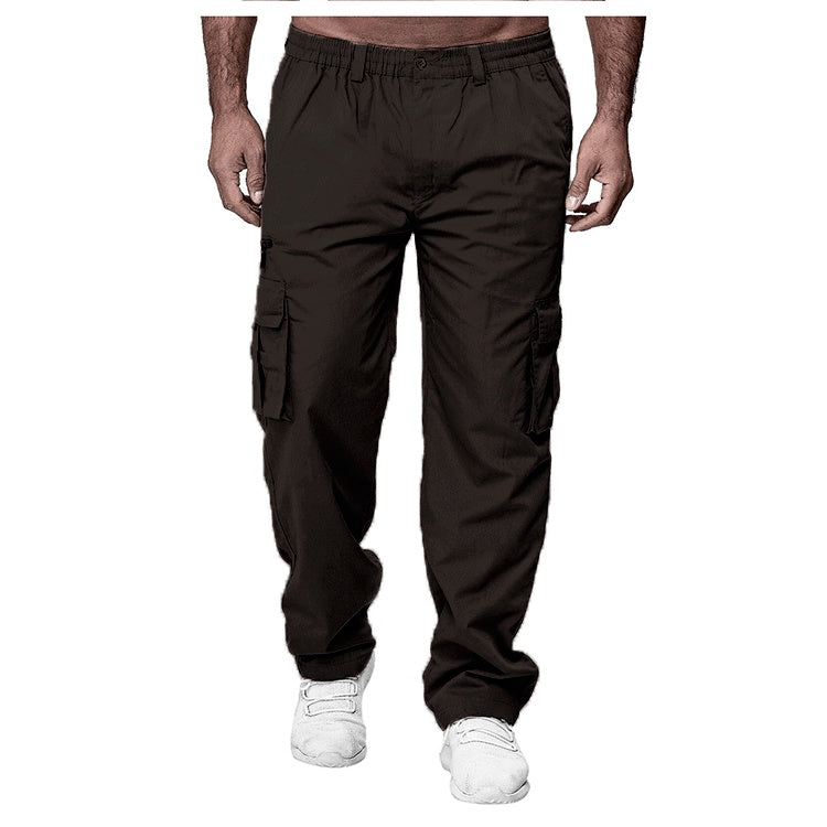 Cargo Pants For Men. - Bp Goods