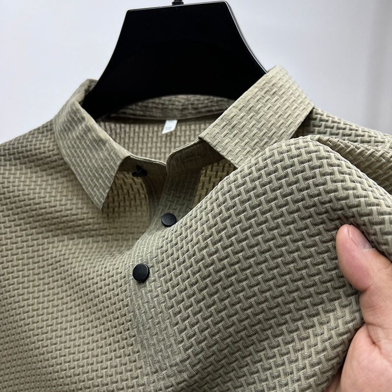 Men's Luxury Polo Shirt - Bp Goods