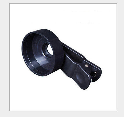 Single Binocular - Connects To Smartphone - Bp Goods