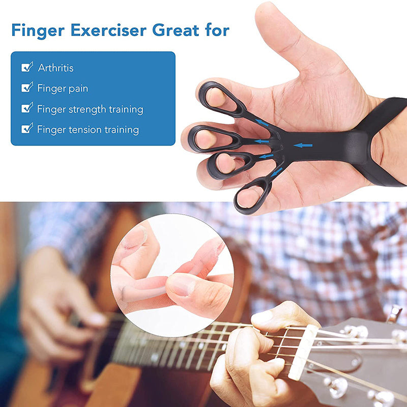 Hand Grip Trainer - Bp Goods