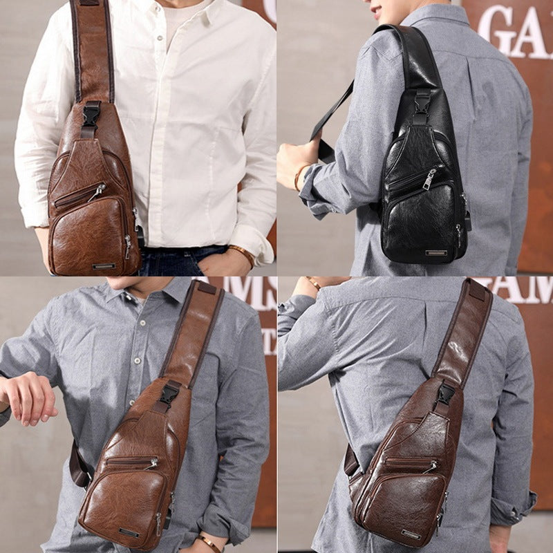 Men's Tech Bag - Bp Goods