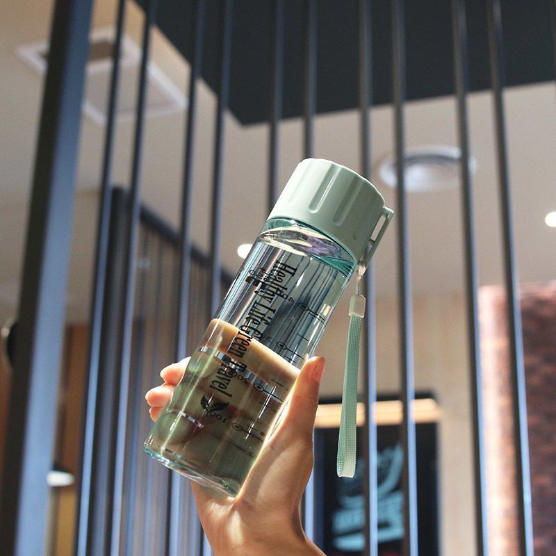 Sealed Water Bottle - Bp Goods