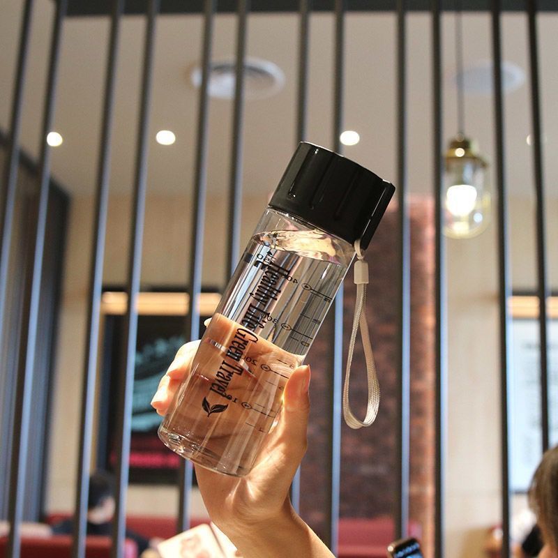 Sealed Water Bottle - Bp Goods