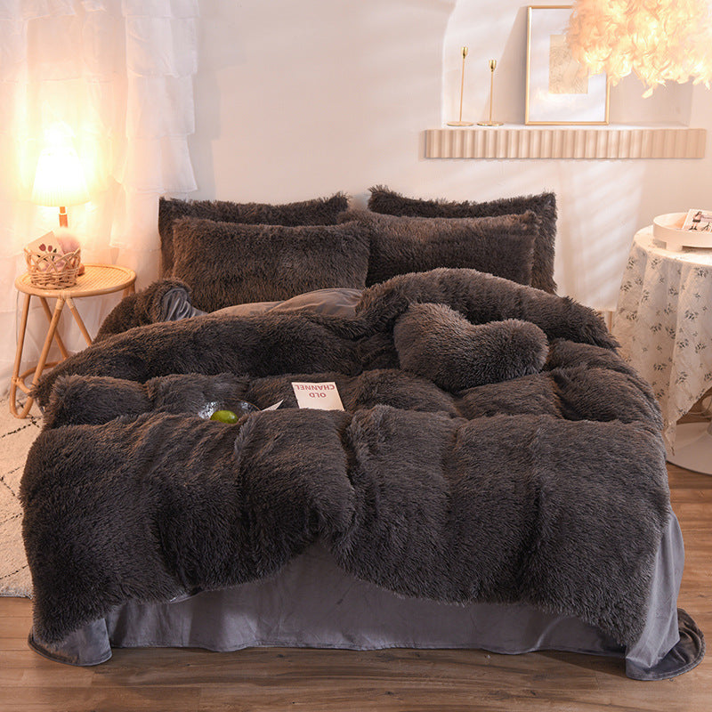 Luxury Bedding Set - Bp Goods