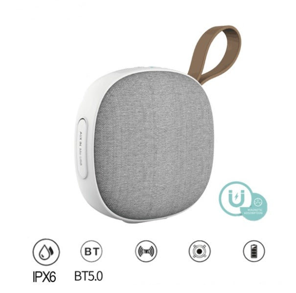 Magnetic Bluetooth speaker - Bp Goods