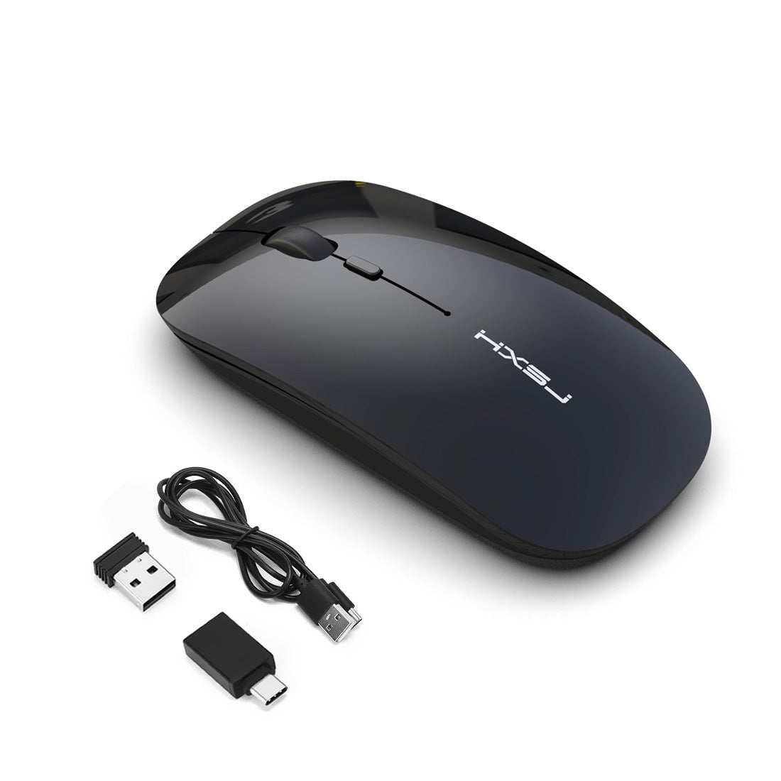 Wireless Mouse