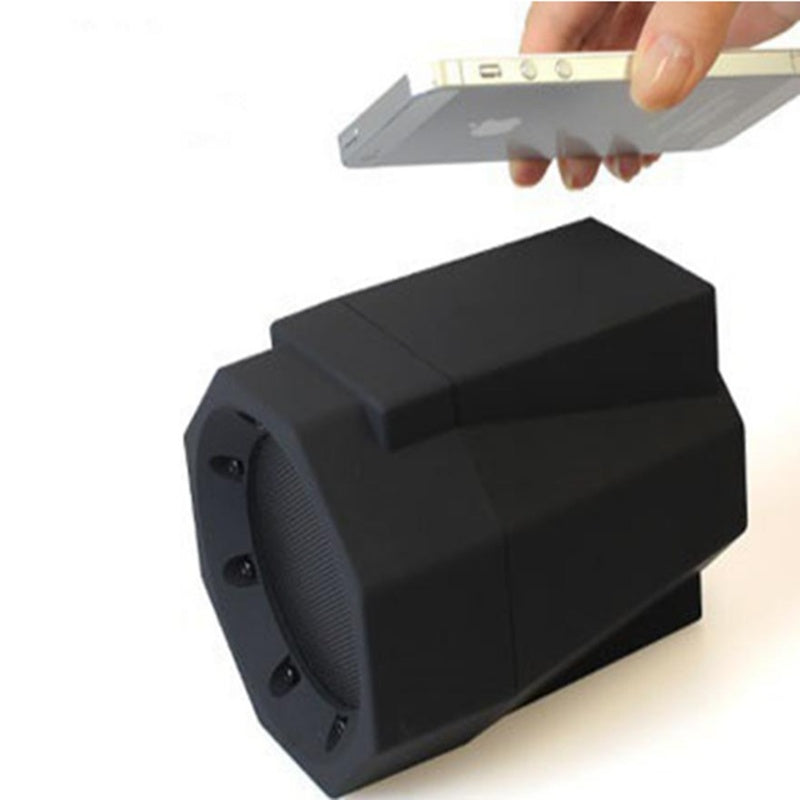 Magnetic Induction Speaker - Bp Goods