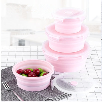 Meal Prep Containers x4 - Bp Goods