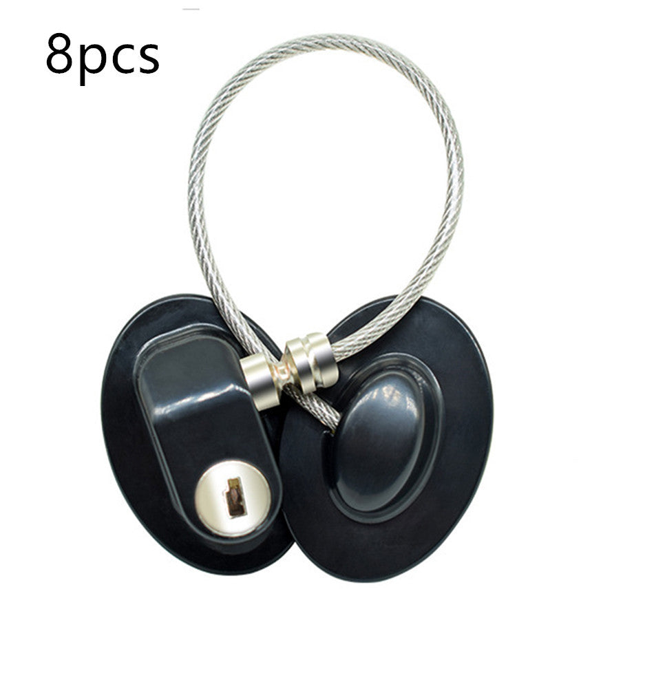 Lock Chain - Bp Goods