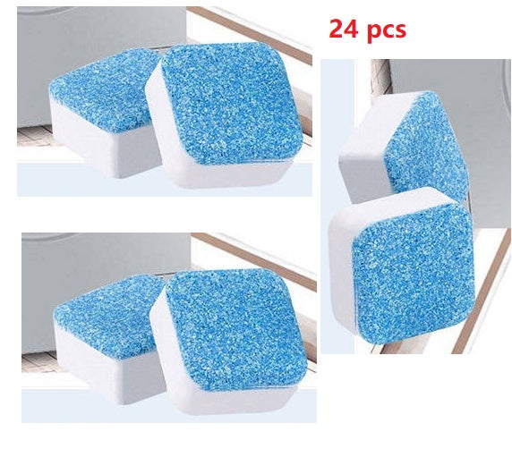 Washing Machine Cleaner - Bp Goods