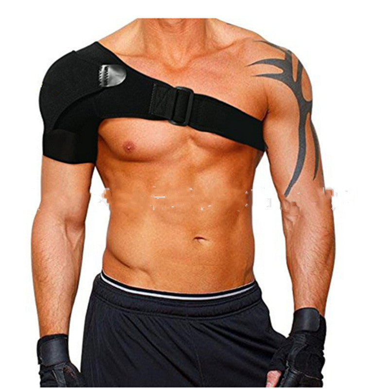 Shoulder Support Brace - Bp Goods