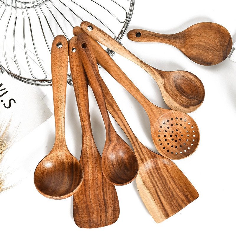 Wood Pieces For Cooking - Bp Goods