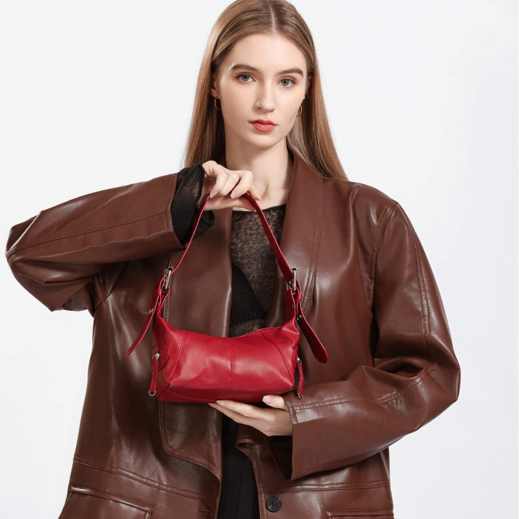 Shoulder Purse For Women - Bp Goods