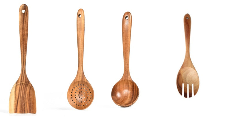 Wood Pieces For Cooking - Bp Goods