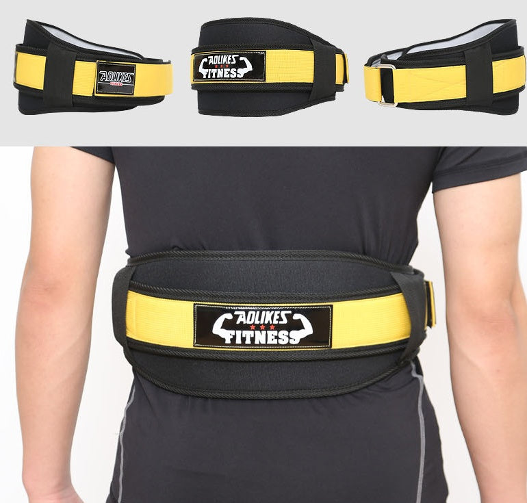 WeightLifting Belt - Bp Goods