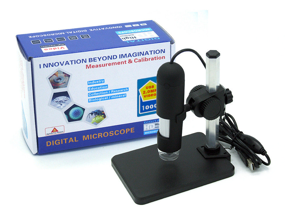 Digital Microscope - Bp Goods