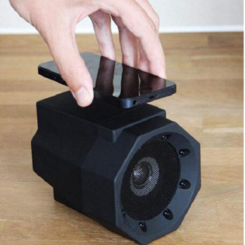 Magnetic Induction Speaker - Bp Goods