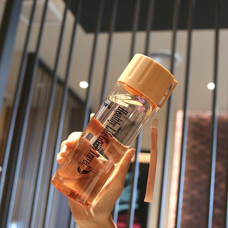 Sealed Water Bottle - Bp Goods