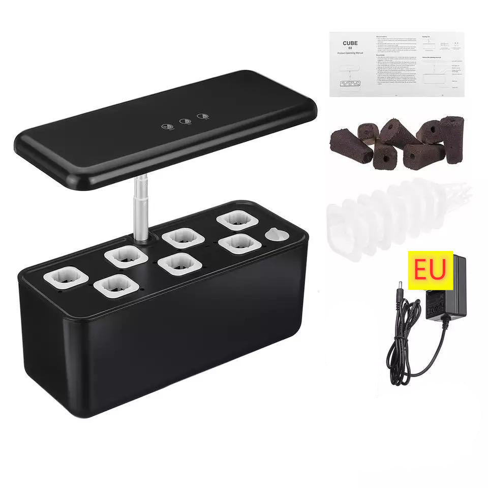 Plant Growth System - Bp Goods