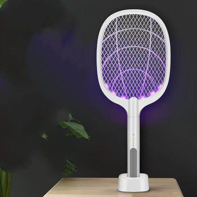 Cordless Bug Zapper #2. - Bp Goods