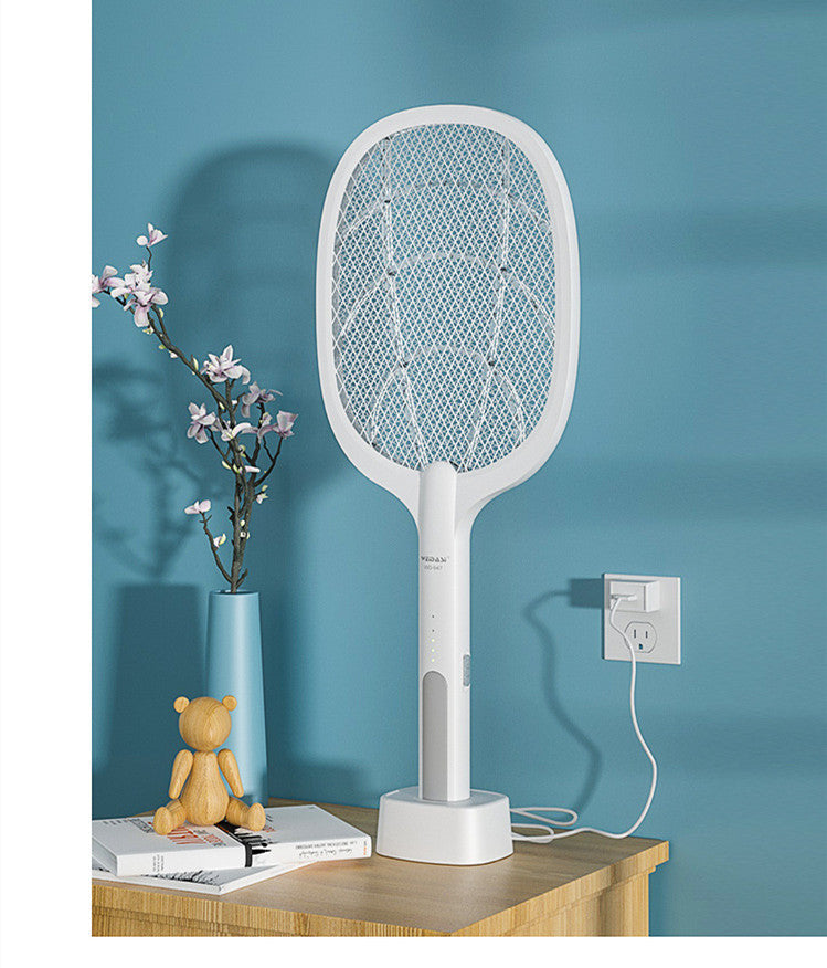 Cordless Bug Zapper #2. - Bp Goods