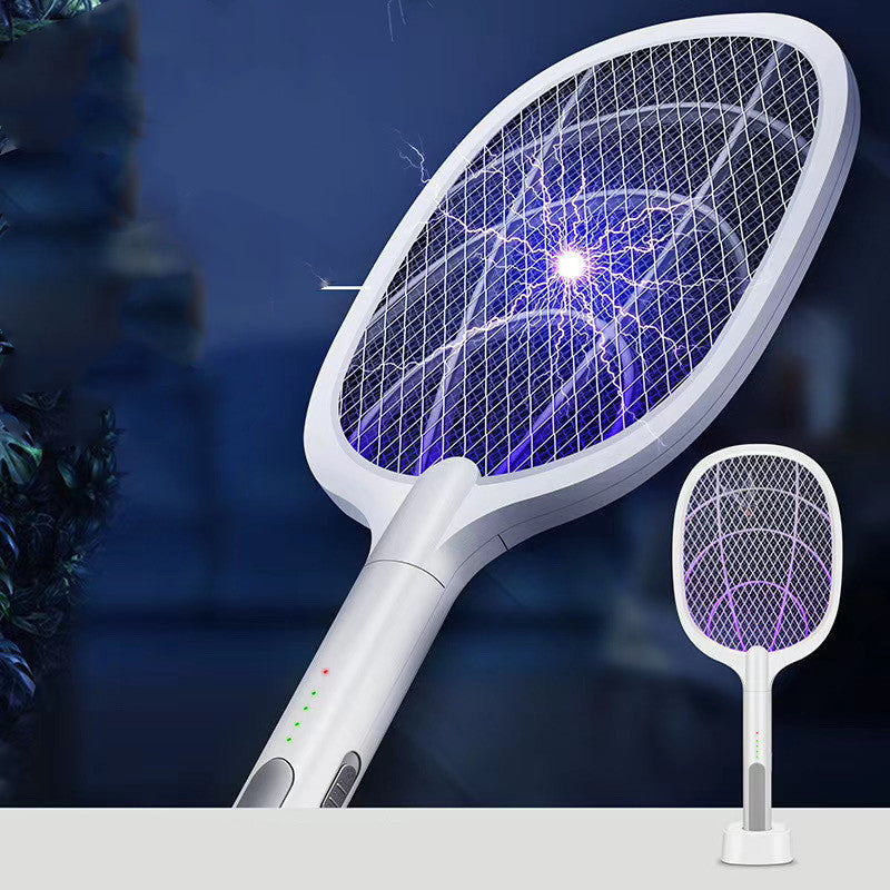 Cordless Bug Zapper #2. - Bp Goods