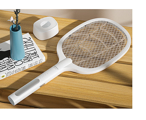 Cordless Bug Zapper #2. - Bp Goods