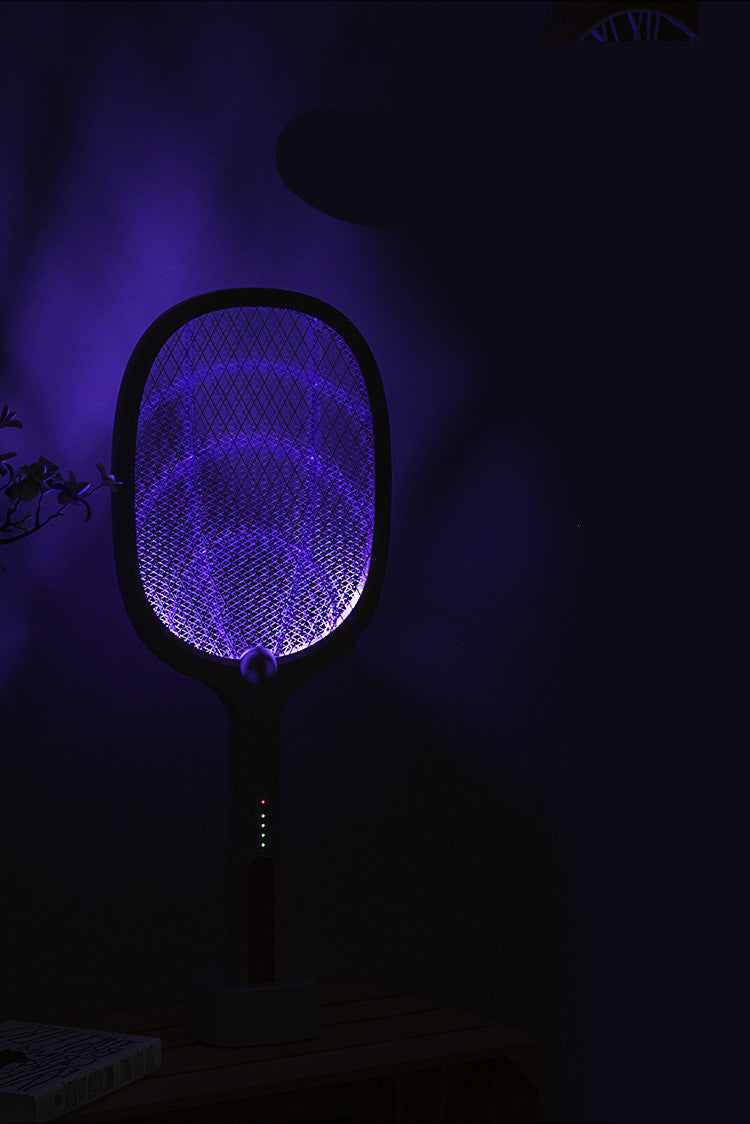 Cordless Bug Zapper #2. - Bp Goods