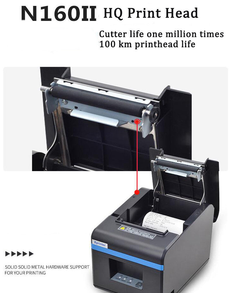 Receipt Printer
