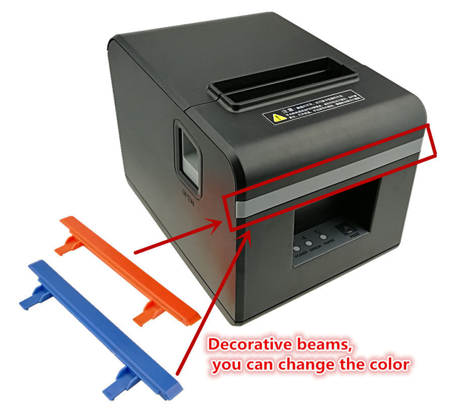 Receipt Printer