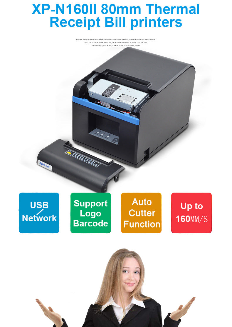 Receipt Printer