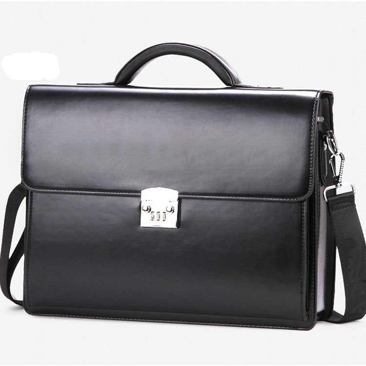 Code 'Executive' Briefcase - Bp Goods