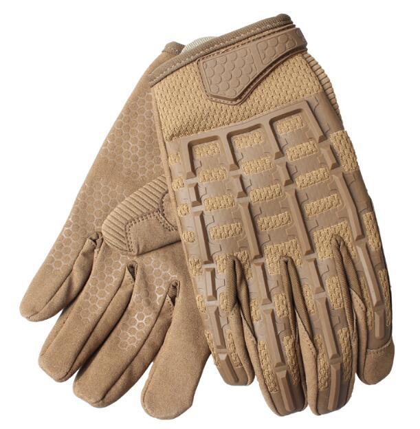 Tactical Gloves - Bp Goods