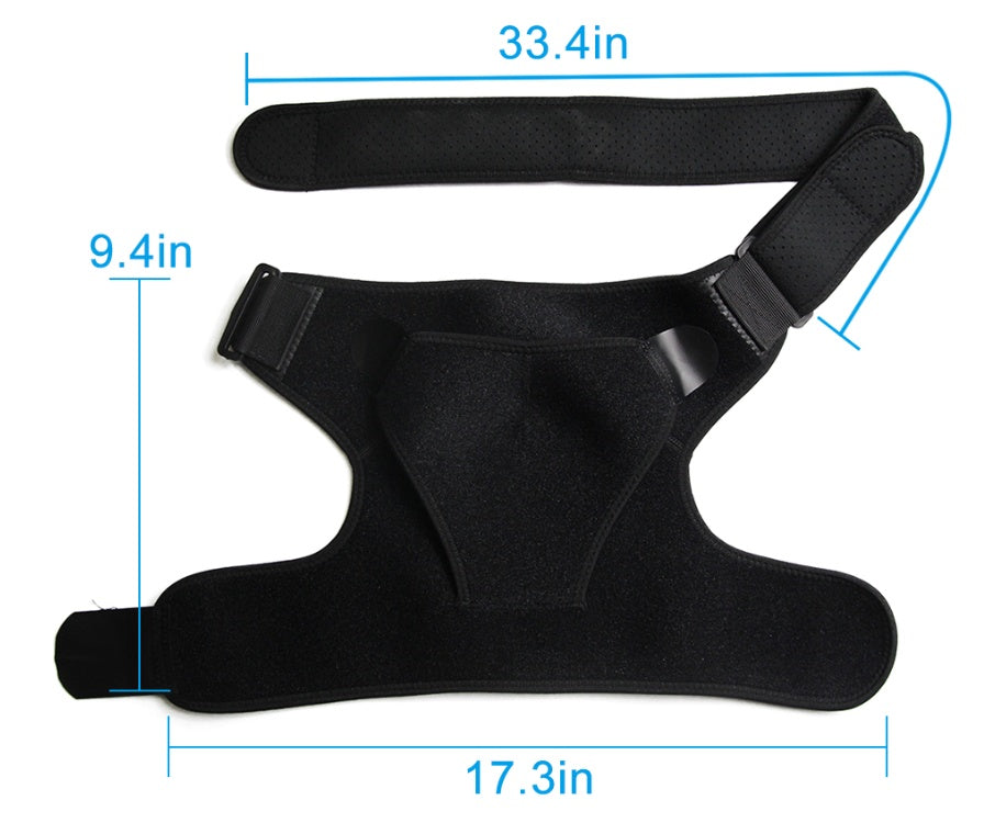 Shoulder Support Brace - Bp Goods