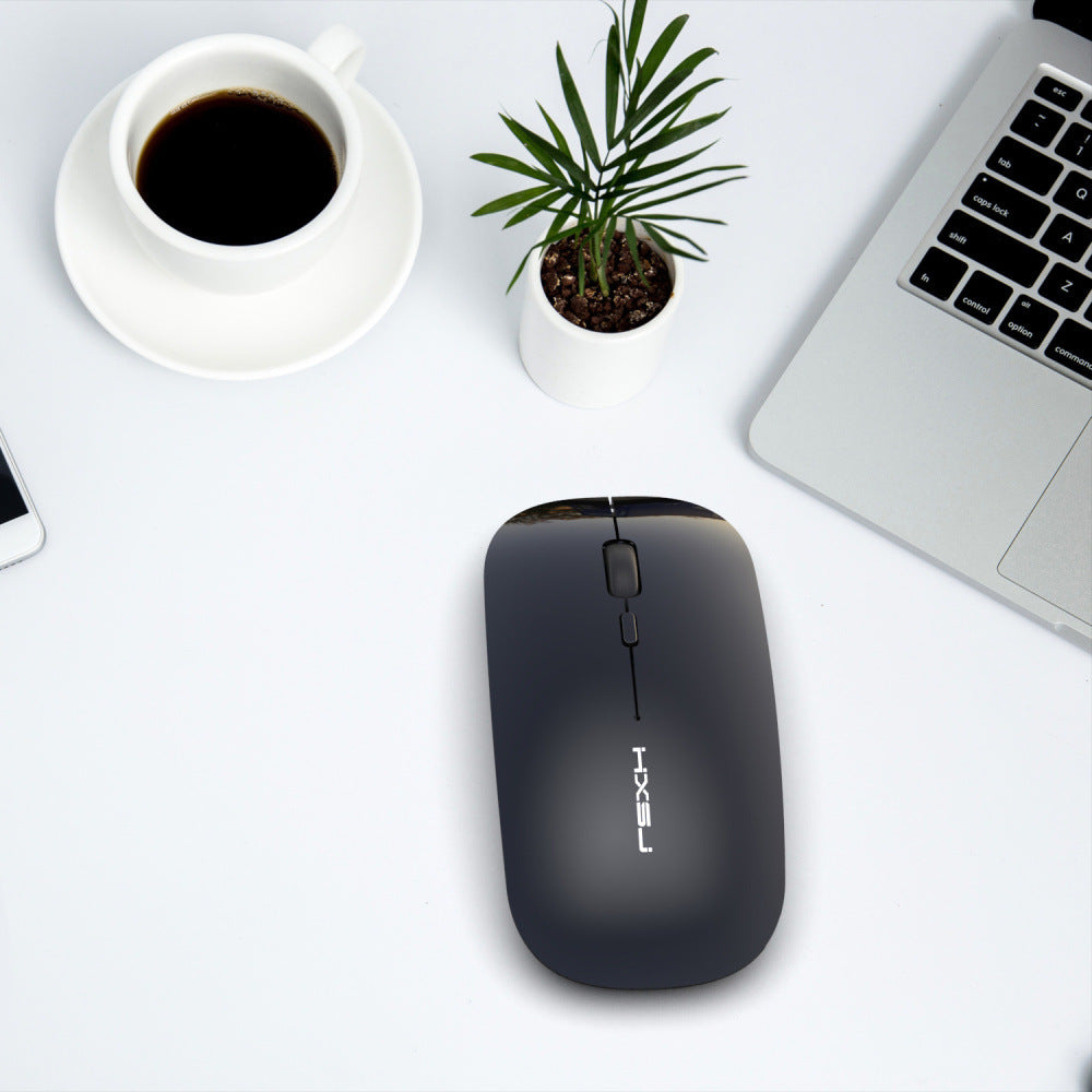 Wireless Mouse