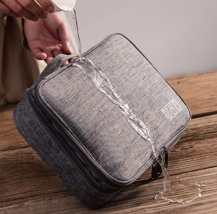 Waterproof Electronics Bag - Bp Goods