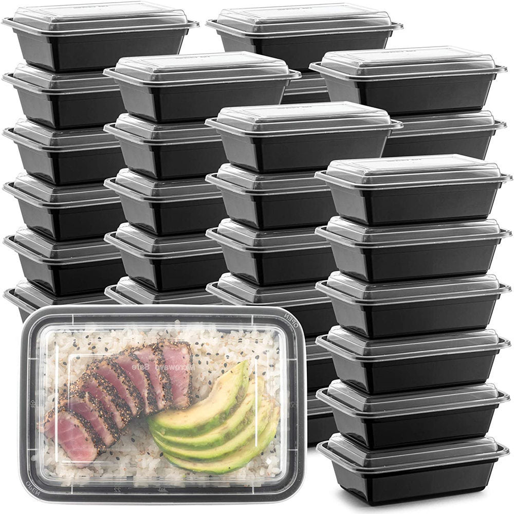 Disposable Food Containers - Bp Goods
