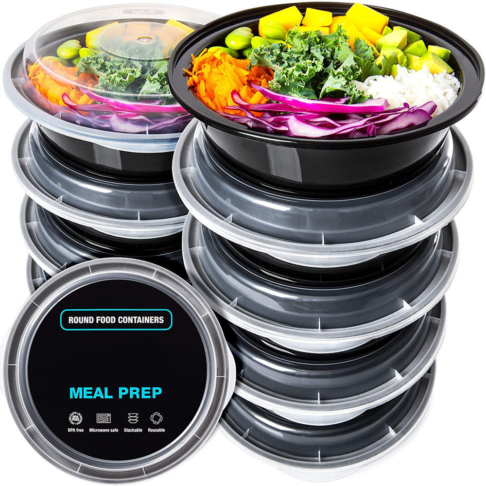 Disposable Food Containers - Bp Goods