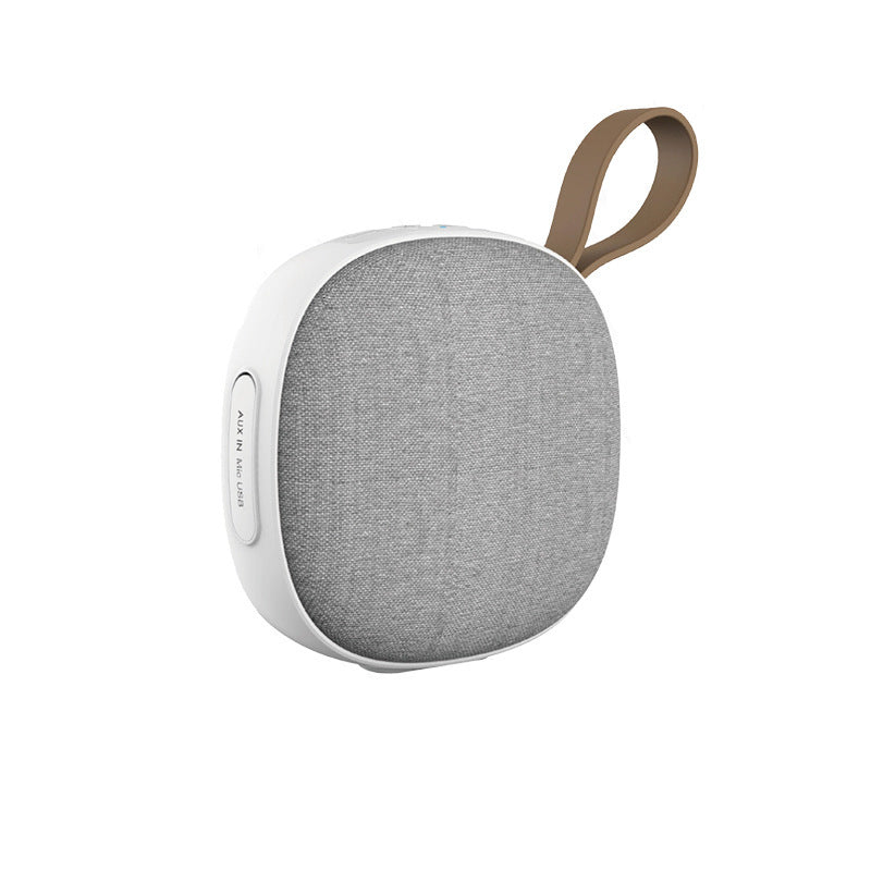 Magnetic Bluetooth speaker - Bp Goods