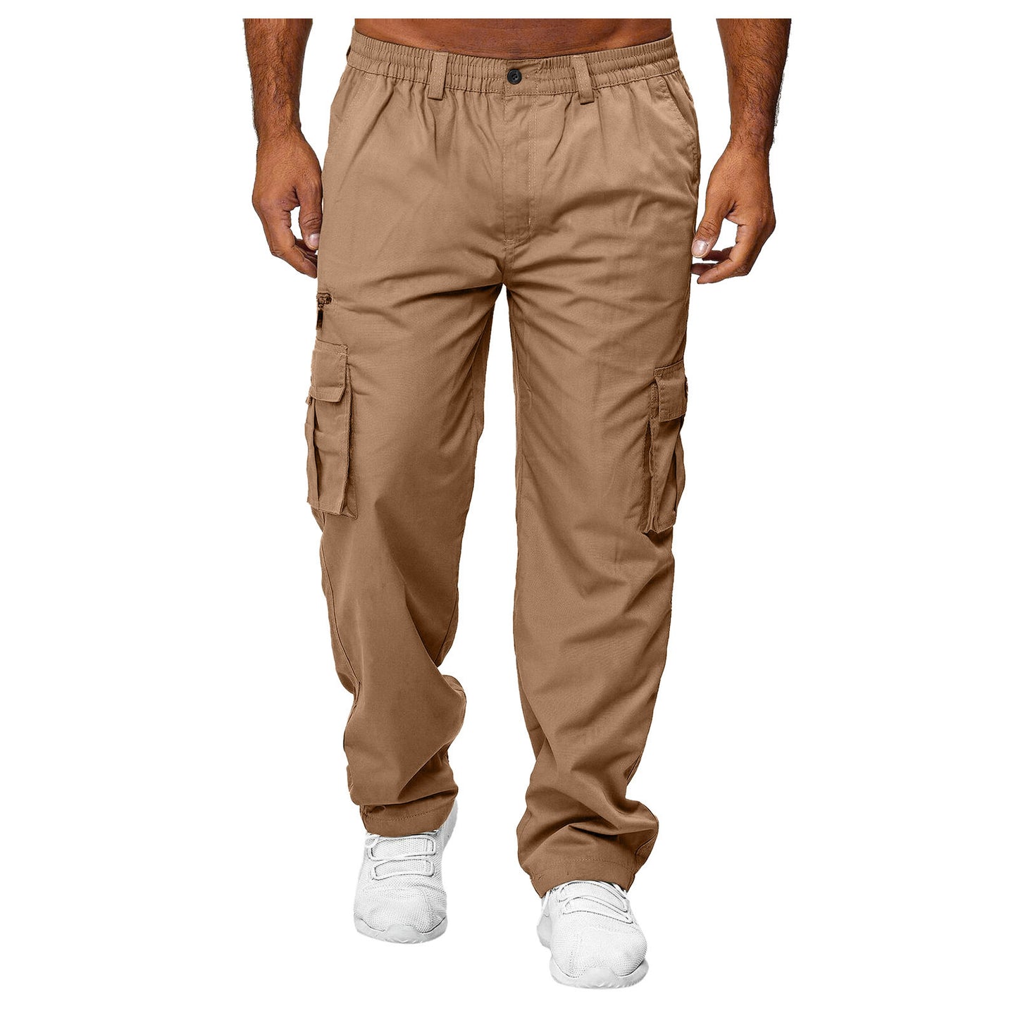 Cargo Pants For Men. - Bp Goods