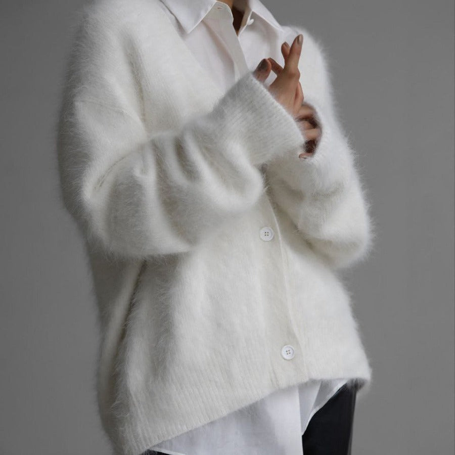 Women's Luxury Cardigan - Bp Goods