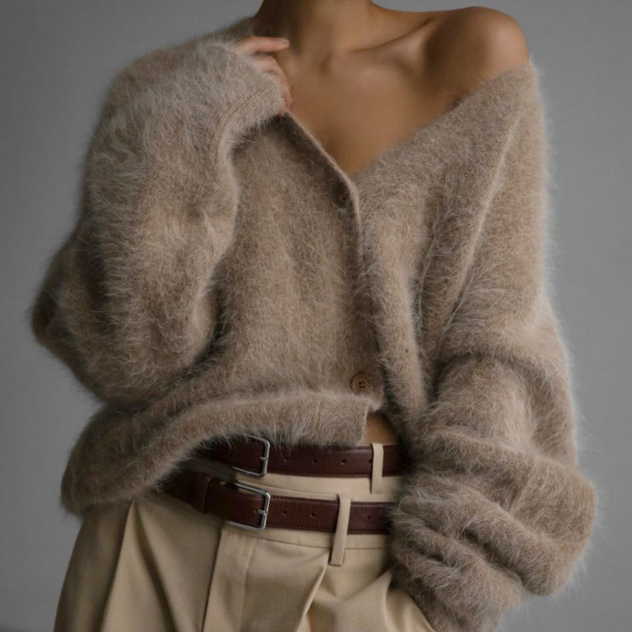 Women's Luxury Cardigan - Bp Goods