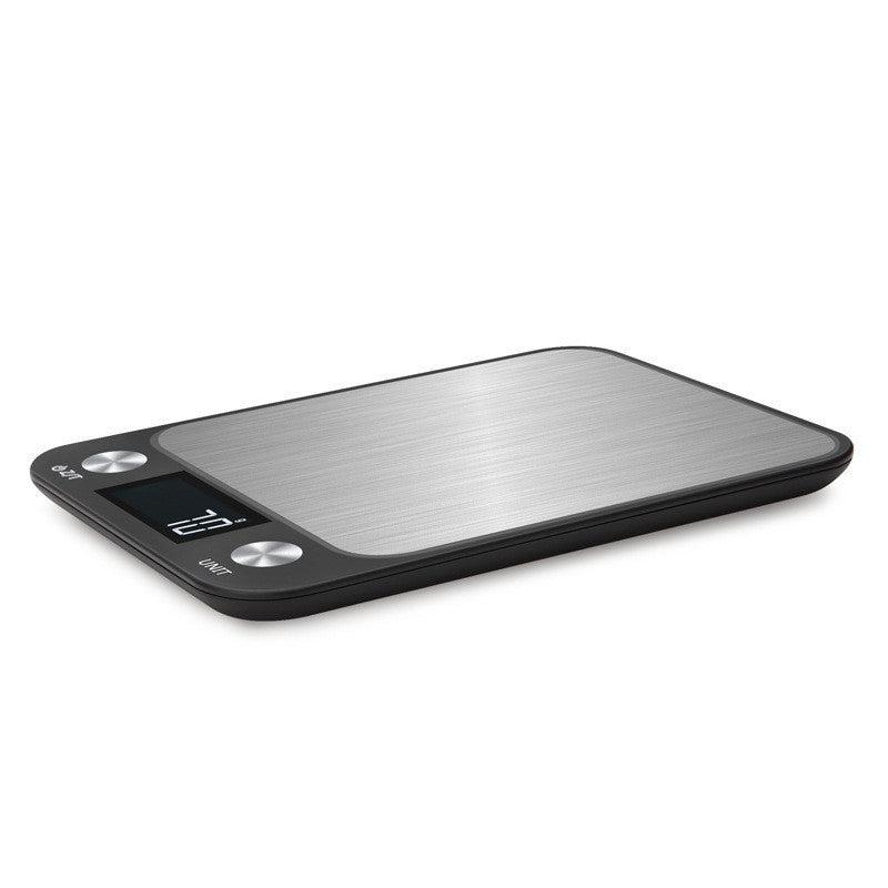 Stainless steel kitchen scale - Bp Goods