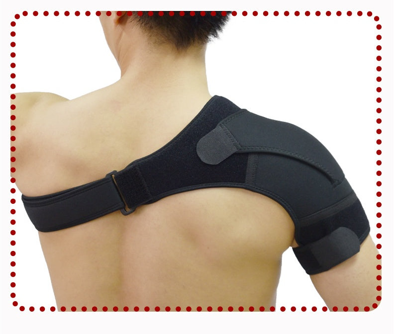 Shoulder Support Brace - Bp Goods