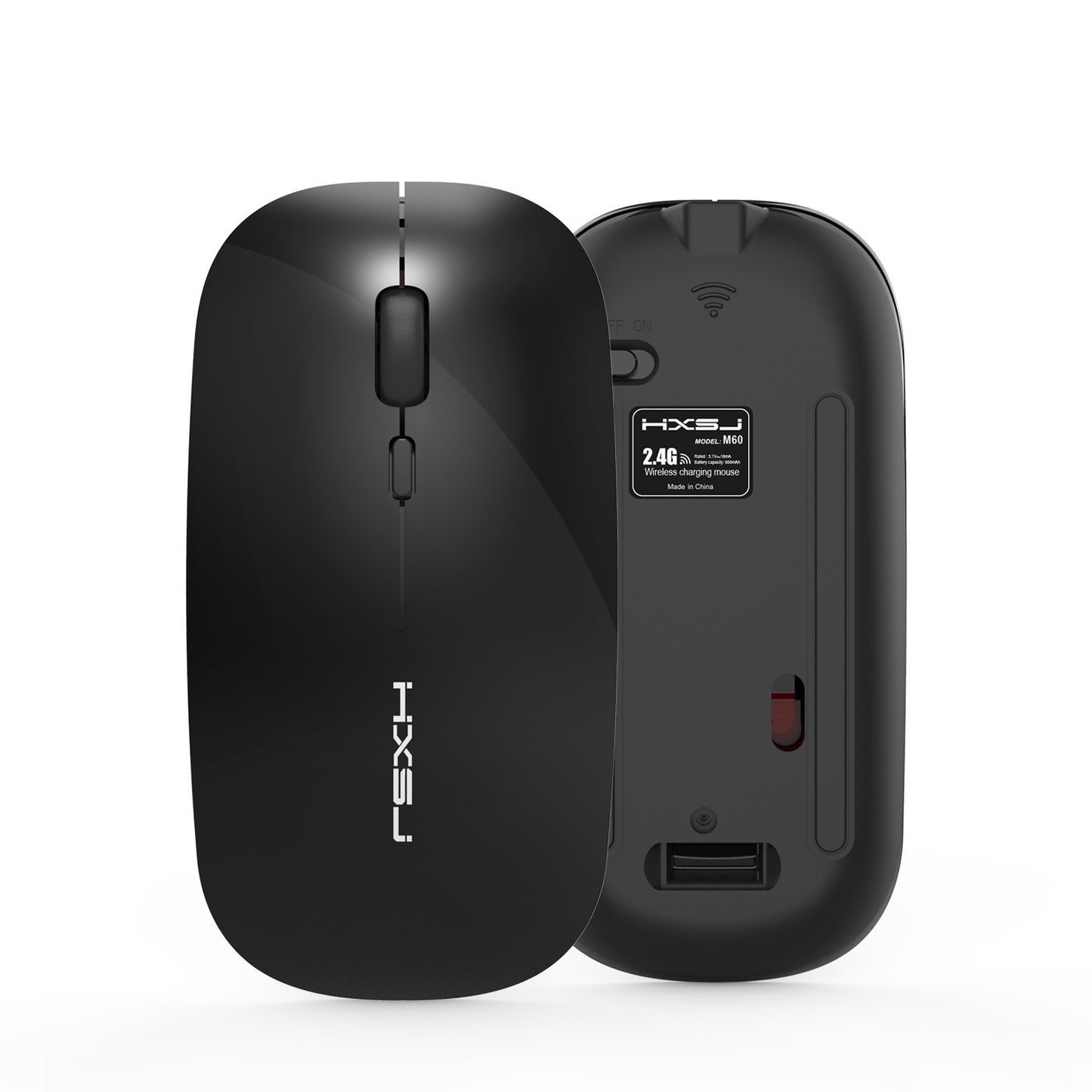Wireless Mouse